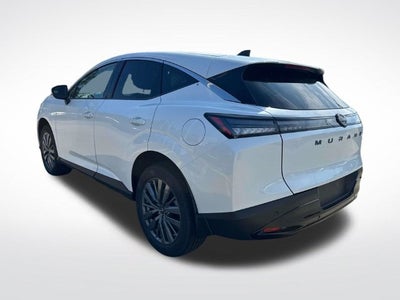 2027 Nissan Murano SL