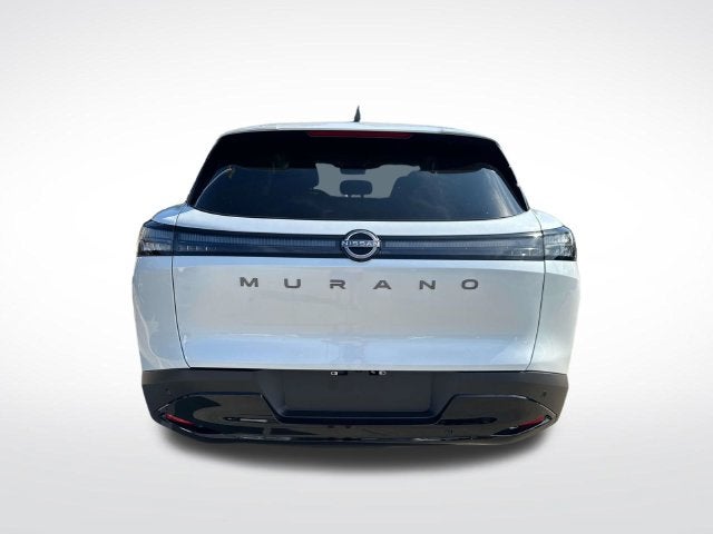 2027 Nissan Murano SL