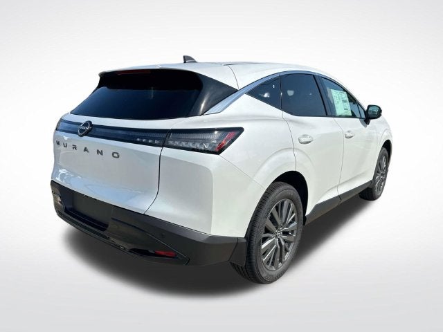 2027 Nissan Murano SL