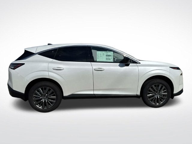 2027 Nissan Murano SL
