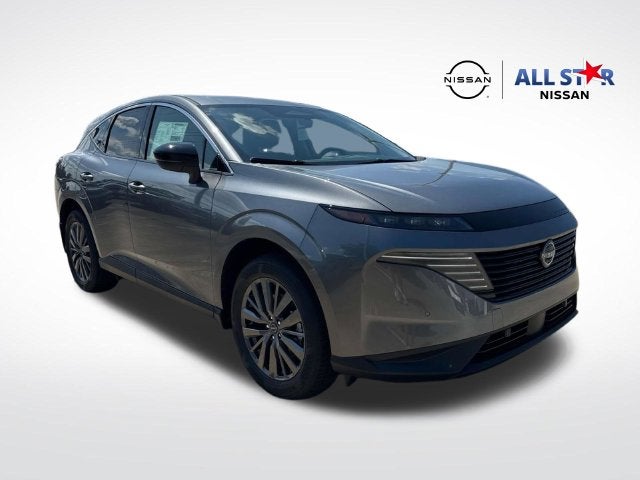 2027 Nissan Murano SL