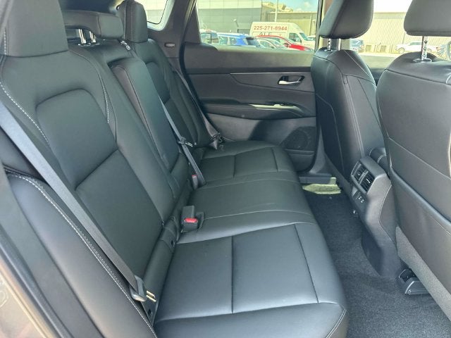 2027 Nissan Murano SL
