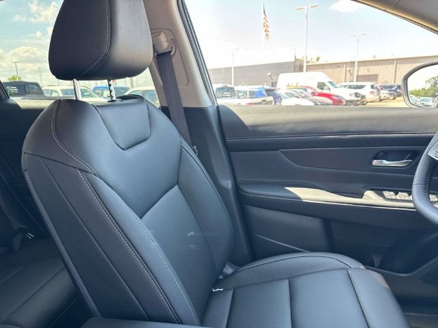 2027 Nissan Murano SL