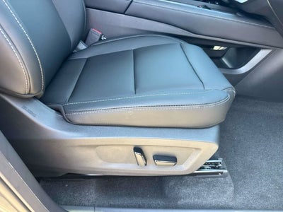 2027 Nissan Murano SL