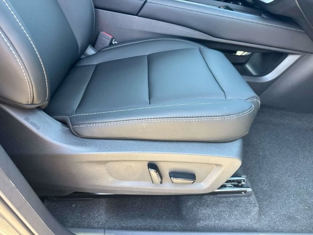 2027 Nissan Murano SL