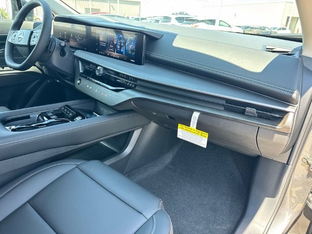 2027 Nissan Murano SL