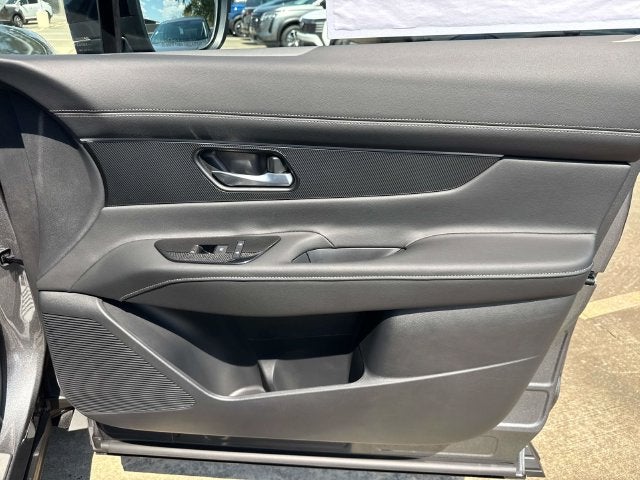 2027 Nissan Murano SL