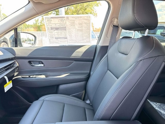 2027 Nissan Murano SL