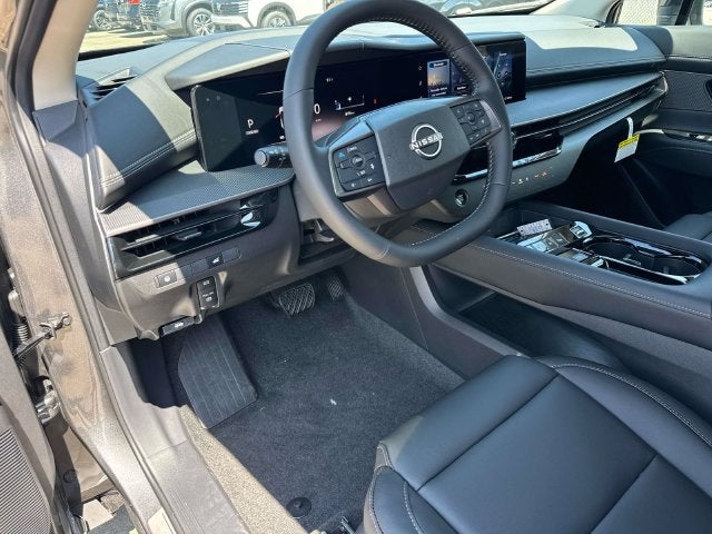 2027 Nissan Murano SL