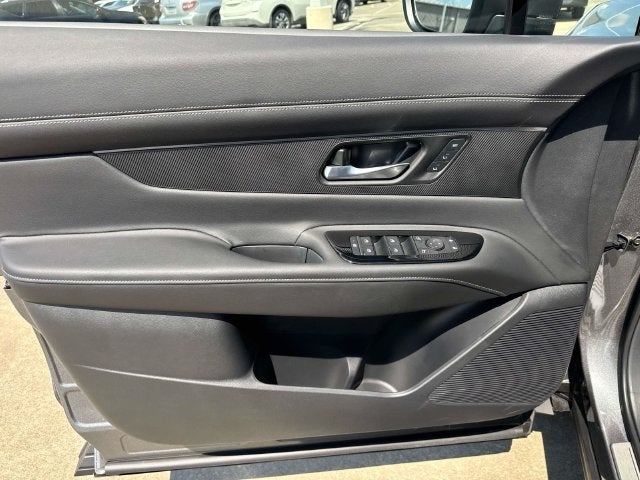 2027 Nissan Murano SL