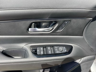 2027 Nissan Murano SL