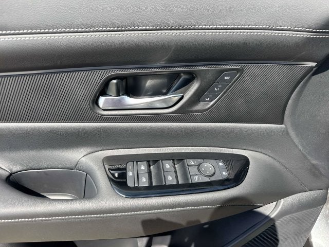 2027 Nissan Murano SL