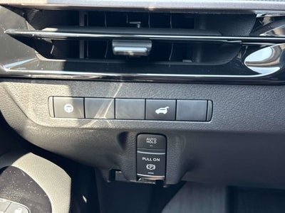 2027 Nissan Murano SL