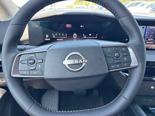 2027 Nissan Murano SL