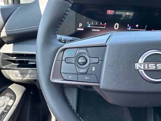 2027 Nissan Murano SL