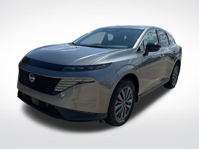 2027 Nissan Murano SL