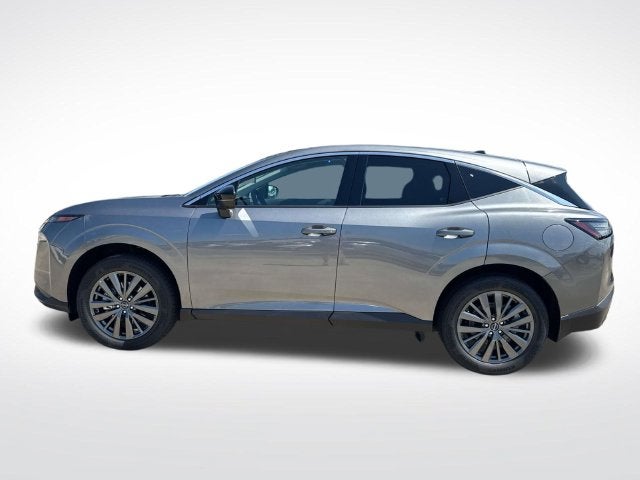 2027 Nissan Murano SL