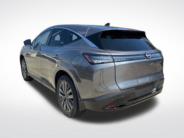 2027 Nissan Murano SL
