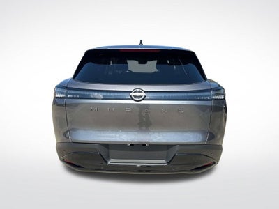 2027 Nissan Murano SL