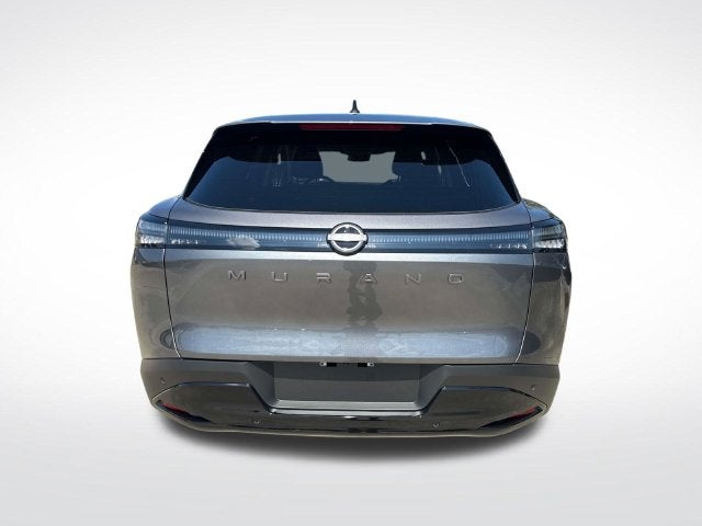 2027 Nissan Murano SL