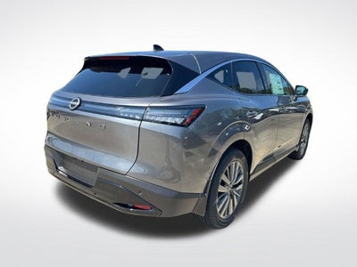 2027 Nissan Murano SL