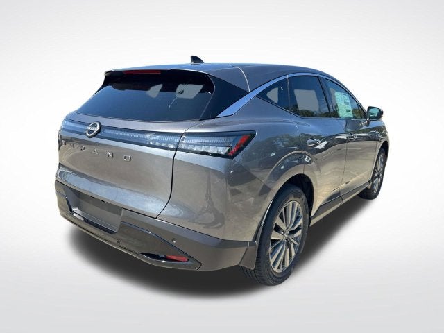 2027 Nissan Murano SL
