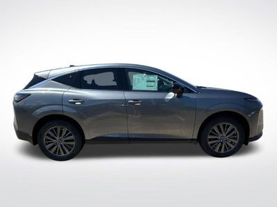 2027 Nissan Murano SL