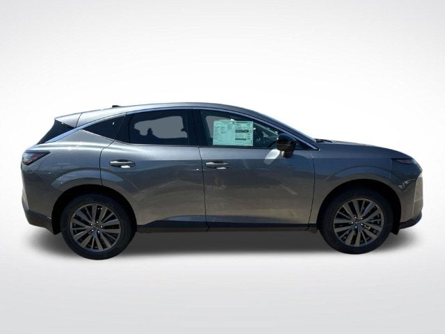 2027 Nissan Murano SL