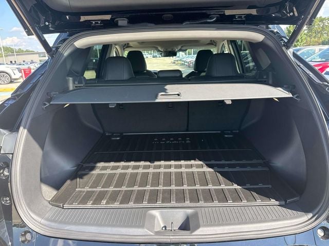 2027 Nissan Murano Platinum