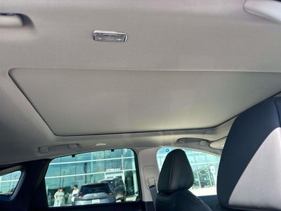 2027 Nissan Murano Platinum