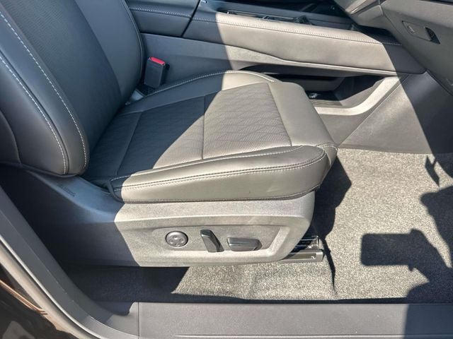 2027 Nissan Murano Platinum