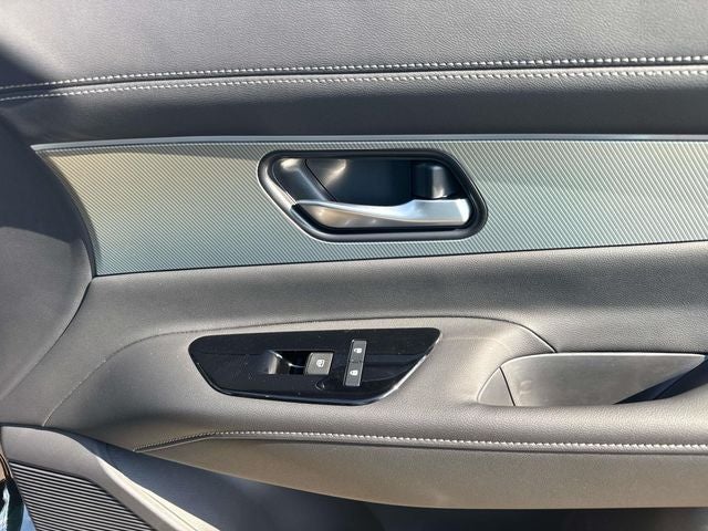 2027 Nissan Murano Platinum