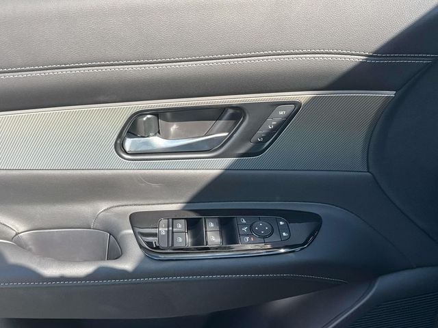 2027 Nissan Murano Platinum