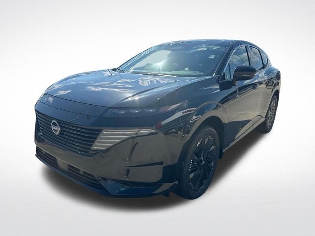 2027 Nissan Murano Platinum