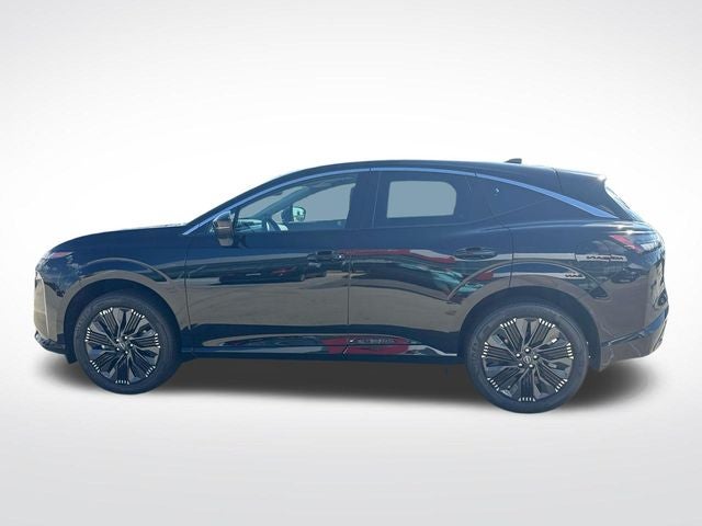 2027 Nissan Murano Platinum