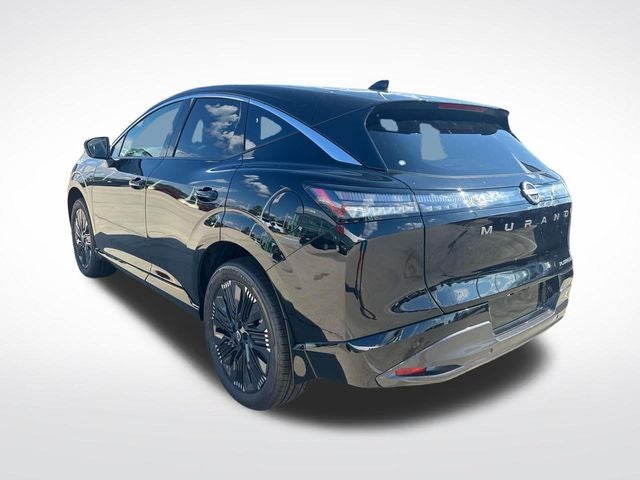 2027 Nissan Murano Platinum