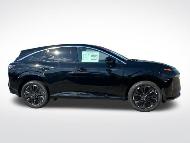 2027 Nissan Murano Platinum