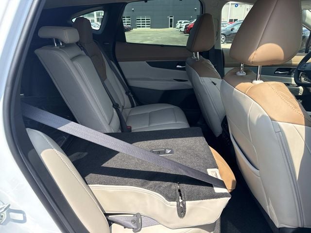 2027 Nissan Murano Platinum