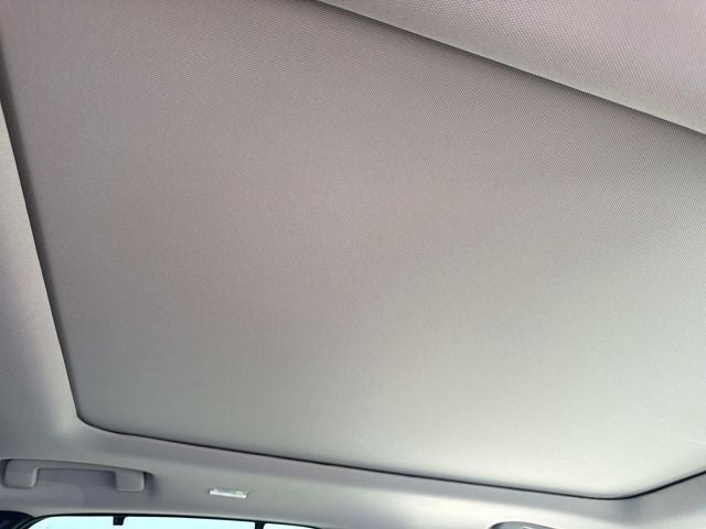 2027 Nissan Murano Platinum