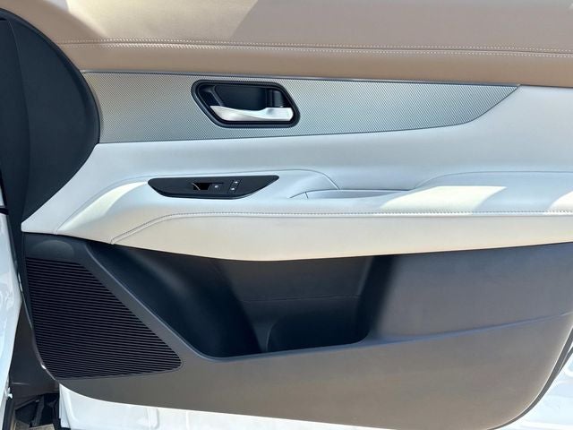 2027 Nissan Murano Platinum