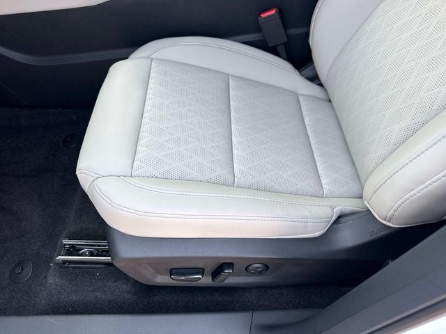 2027 Nissan Murano Platinum