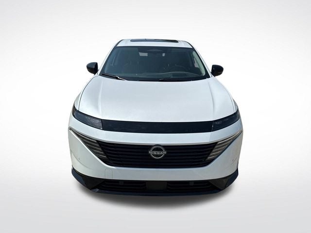 2027 Nissan Murano Platinum