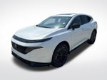 2027 Nissan Murano Platinum