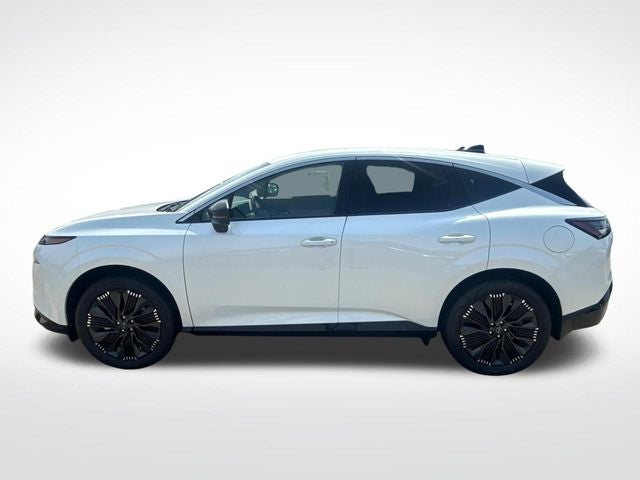 2027 Nissan Murano Platinum
