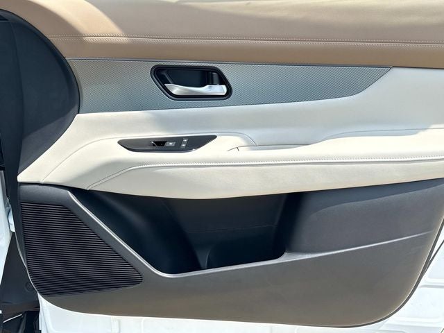2027 Nissan Murano Platinum