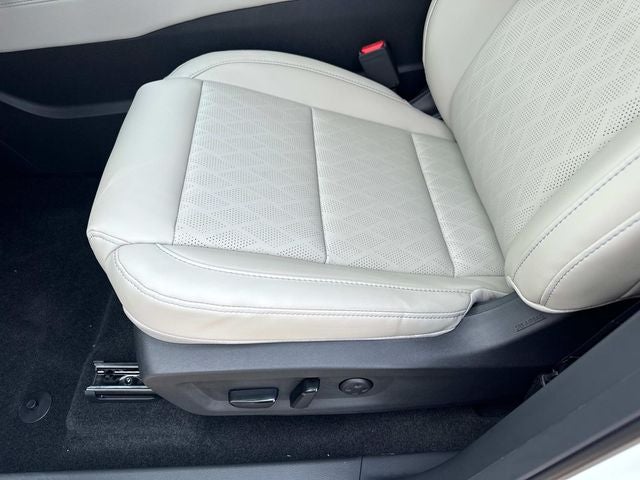 2027 Nissan Murano Platinum