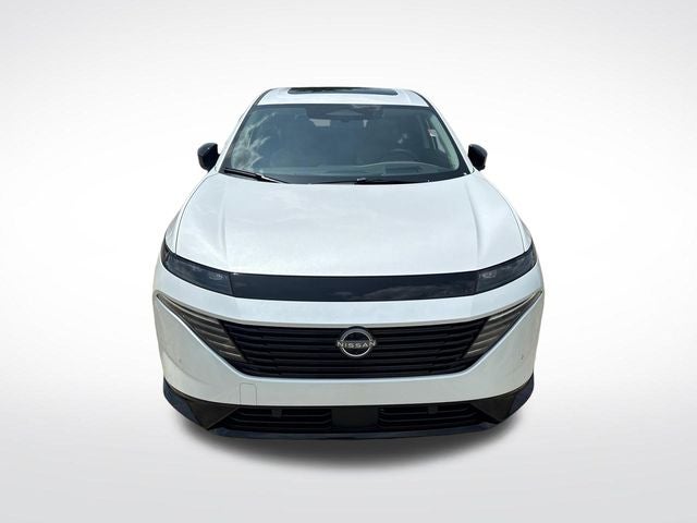 2027 Nissan Murano Platinum