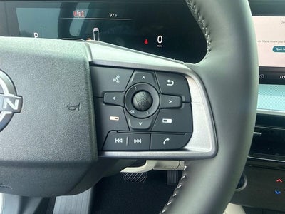 2027 Nissan Murano Platinum