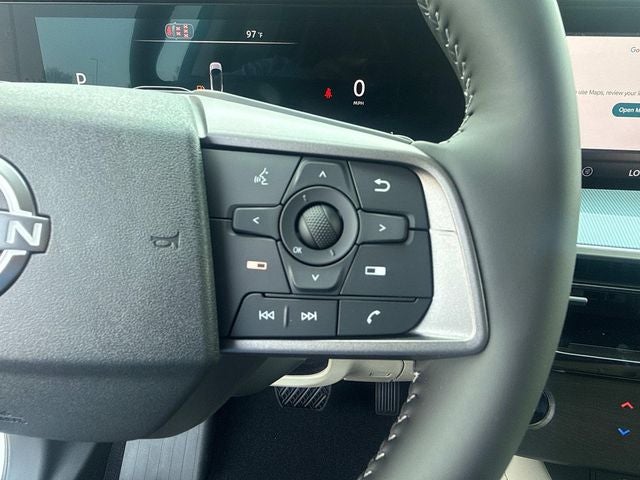 2027 Nissan Murano Platinum