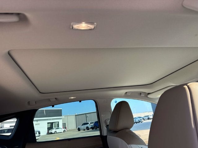 2027 Nissan Murano Platinum